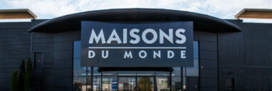 Maison du Monde 